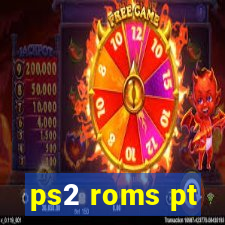 ps2 roms pt-br